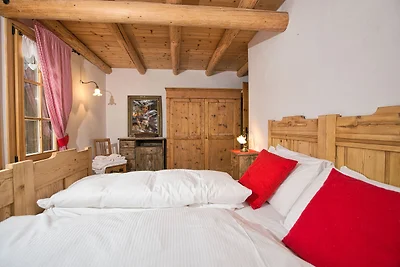 Cottage a Bellamonte con vasca idromassaggio