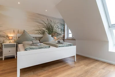 Doppelhaushälfte in Karolinenkoog