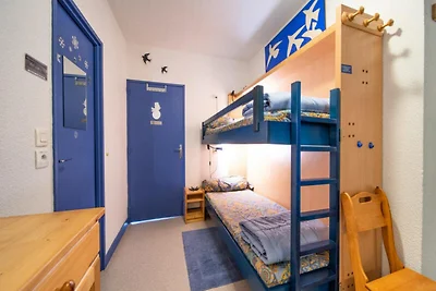 Casa vacanze a Corbier con accesso alla...