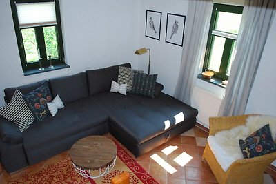 Modernes Apartment in Dargun, Mecklenburg mit...