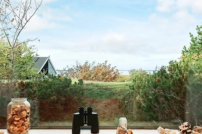 4 Personen Ferienhaus in Martofte-By Traum