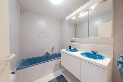 Mooi appartement op de 4e verdieping