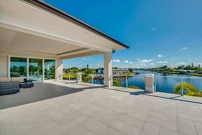 Villa met één slaapkamer