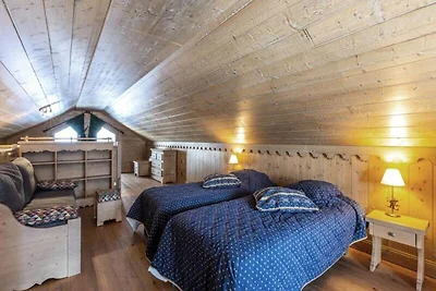 Appartamento a Belleville con Piscina & Spa