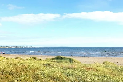 9 personas casa en Skummeslövsstrand-By Traum