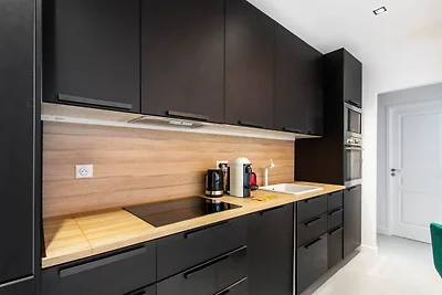Magnifico appartamento - 1BR/4P - Picpus