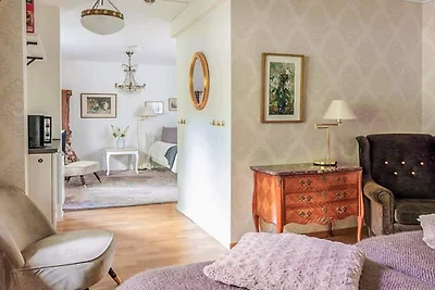 3 persoons vakantieparkhuis in BÅSTAD