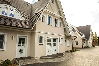 Appartement, Zingst