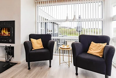 Ferienhaus Erholungsurlaub Hjørring