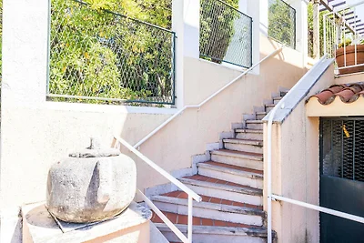 Rooms Nina - Double or Twin room with shared ...