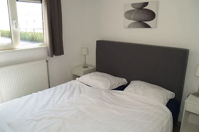 Chalet indipendente a 30 km da Maastricht