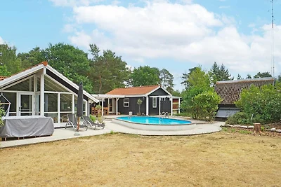 8 Personen Ferienhaus in Højby