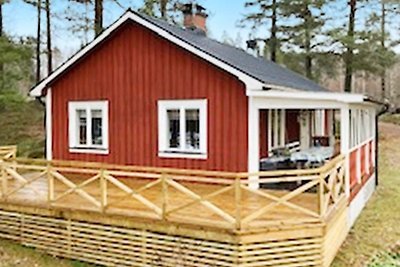 4 Personen Ferienhaus in ÅRJÄNG