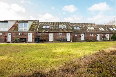 5 Personen Ferienhaus in Rømø-By Traum