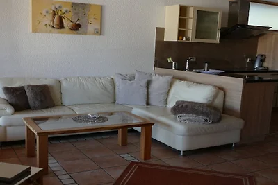 Ferienwohnung mit 3 Schlafzimmer