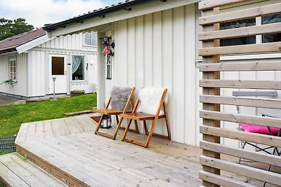 5 persoons vakantie huis in FALKENBERG-By...