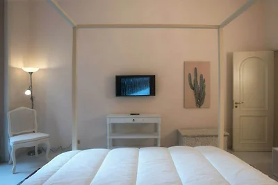 Casa vacacional en Nápoles con balcón