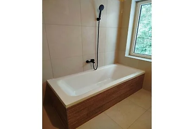 Ferienhaus mit 1 Schlafzimmer