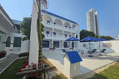 Deluxe tweepersoonskamer | Luxe aan de kust