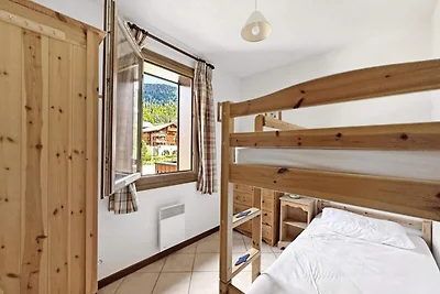 Maisonette in Les Carroz-d'Arâches