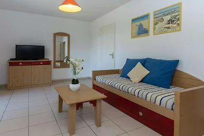 Wohnung in ONDRES (LANDES)