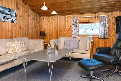 5 persone case ad Hejls-By Traum