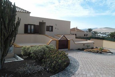 Vista Mar Comfortabele vakantiewoning