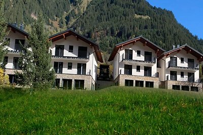 Optimal gelegenes Chalet mit Sauna in der Näh...