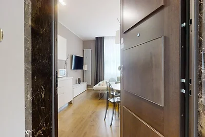 Apartment im historischen Zentrum von Mailand