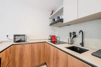 Appartamento a Chamonix con giardino privato