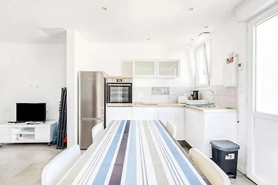 Haus in Brétignolles am Strand von Parée