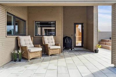 5 Sterne Ferienhaus in Otterup