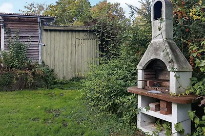 4 Personen Ferienhaus in Mesinge-By Traum