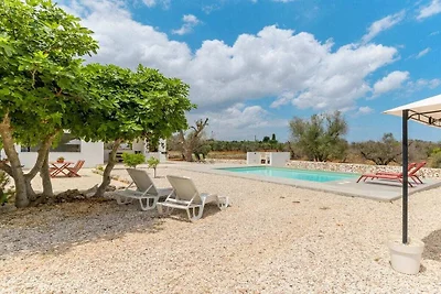 Villa Doc700 con piscina