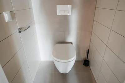 1-Zimmer-Wohnung in Den Haag