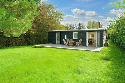 6 Personen Ferienhaus in Gilleleje