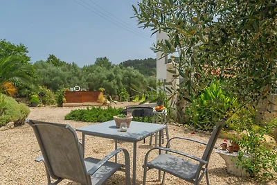 Cas Roig - Ferienhaus Mit Privatem Pool