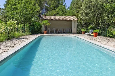 Typisch Ferienhaus mit Privatpool, Ménerbes