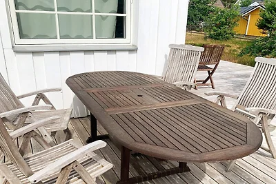 5 Personen Ferienhaus in BÅSTAD