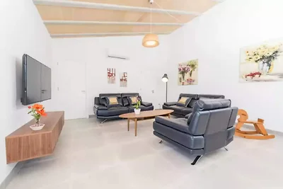 Son Vador - Villa Con Piscina Privada.