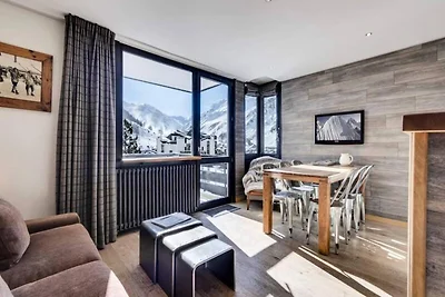 Renovierte Wohnung, Stadtzentrum, Bahnhof,...