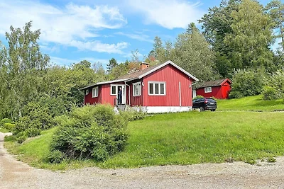 4 Personen Ferienhaus in UDDEVALLA-By Traum