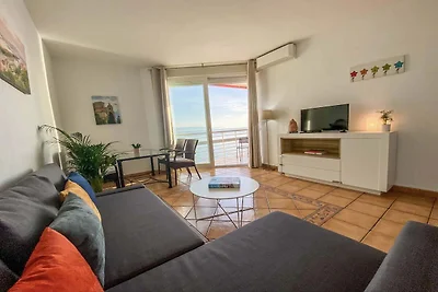 Appartamento vicino a Playa de Bajondillo
