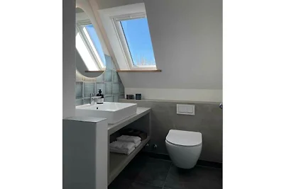 TIDE4 Amrum - Apartment 7