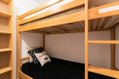 Residenz Arches D'aure für 6 Personen