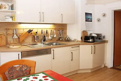 Ferienwohnung mit 3 Schlafzimmer