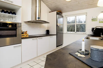 8 Personen Ferienhaus in Hirtshals-By Traum