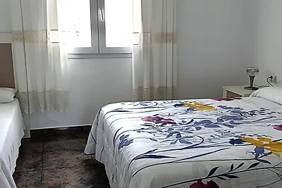 Appartamento vista mare con terrazza