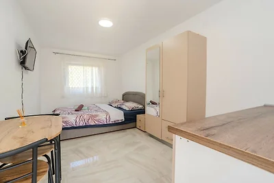 Guest Gouse Stipanovi Dvori - One Bedroom Apa...