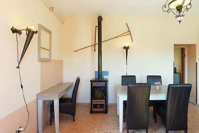 Traditional holiday home close to the Friuli ...